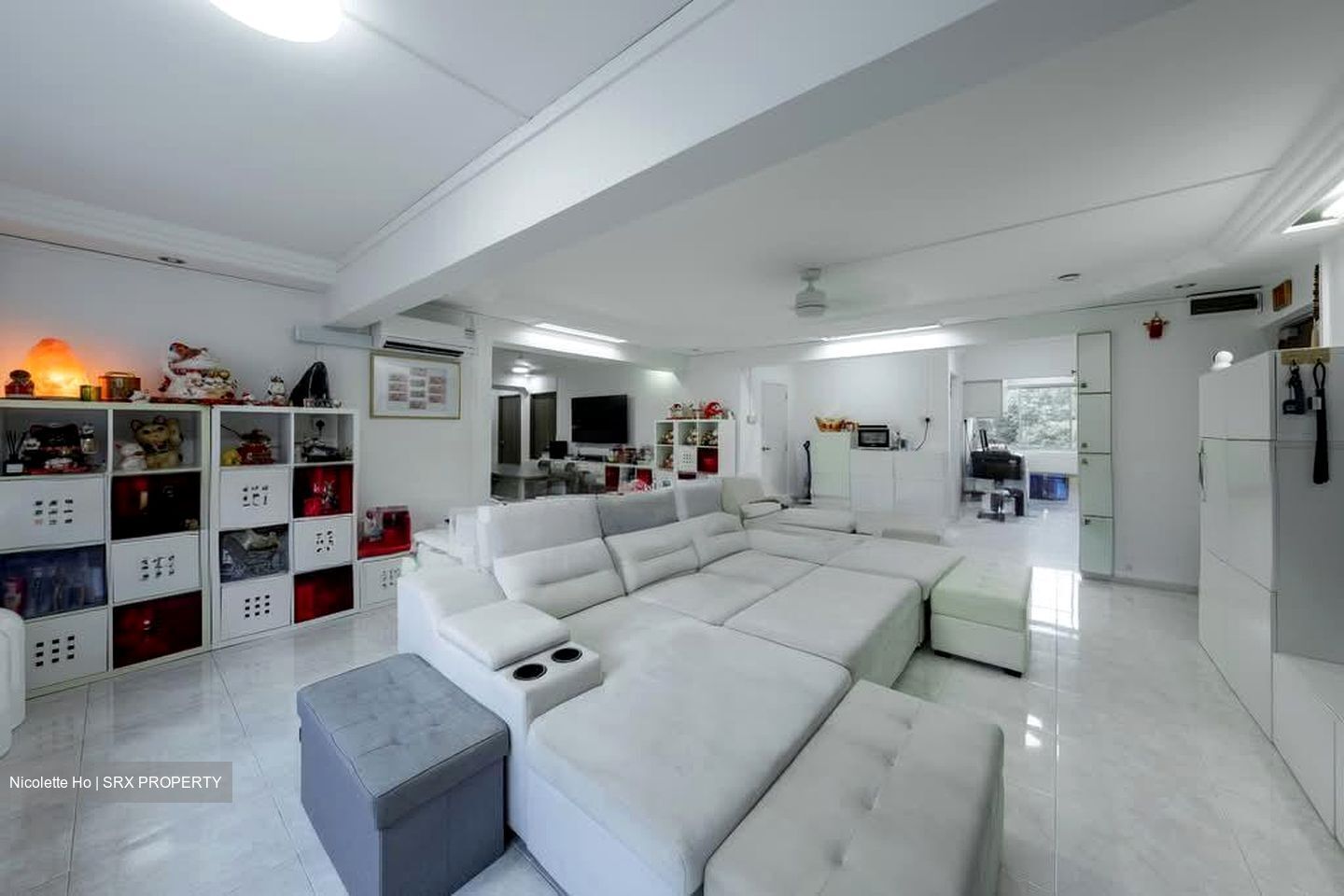 Blk 531 Choa Chu Kang Street 51 (Choa Chu Kang), HDB Executive #536653781